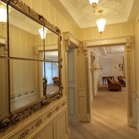 Appartamento Luxury Gold Riga