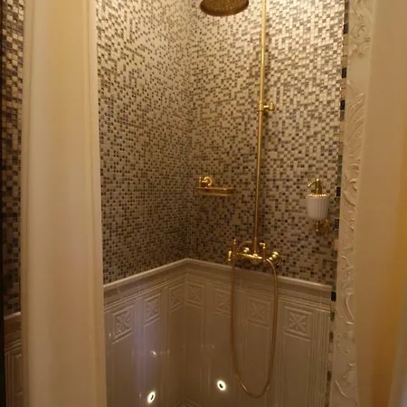 Apartamento Luxury Gold Riga