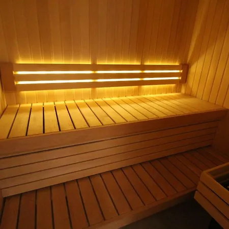 Apartamento Luxury Gold