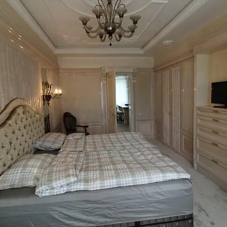 Luxury Gold