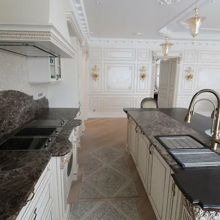شقة Luxury Gold *