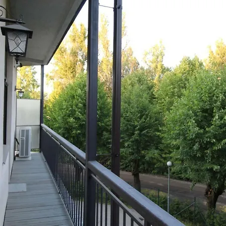 Apartamento Luxury Gold Riga