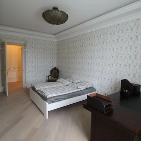 Apartamento Luxury Gold *