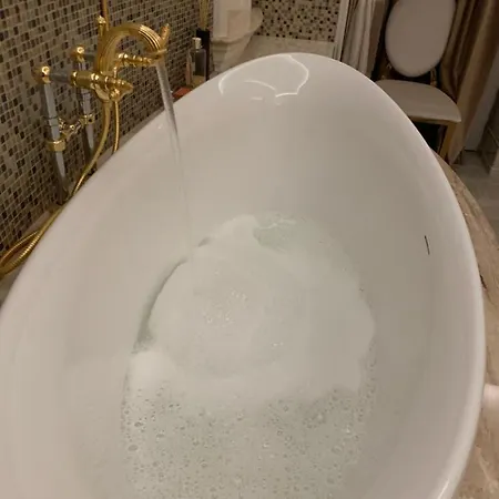Luxury Gold