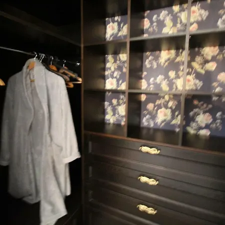 Appartement Luxury Gold Riga