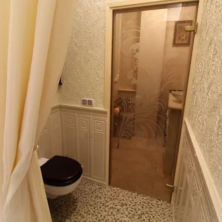 Luxury Gold