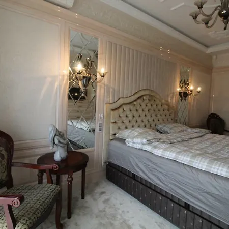 Luxury Gold Διαμέρισμα Ρίγα